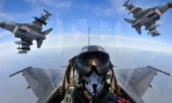 TOYRKIA f16