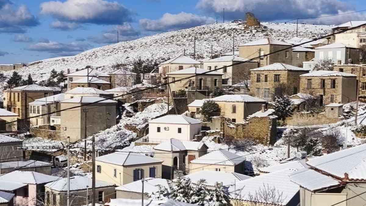 kornos