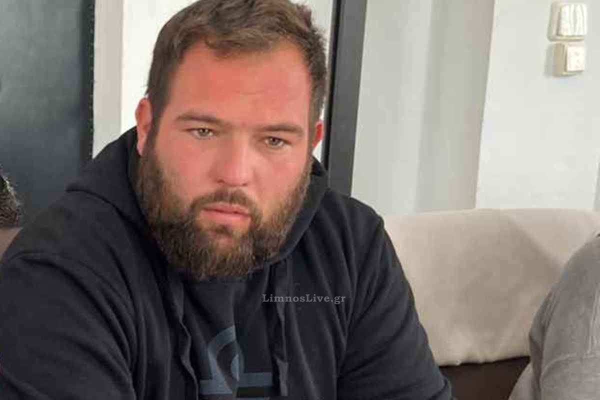 stelios vourgos