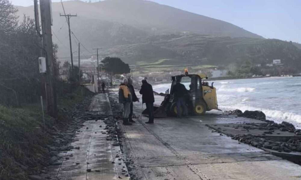 agios giannis katastrofes