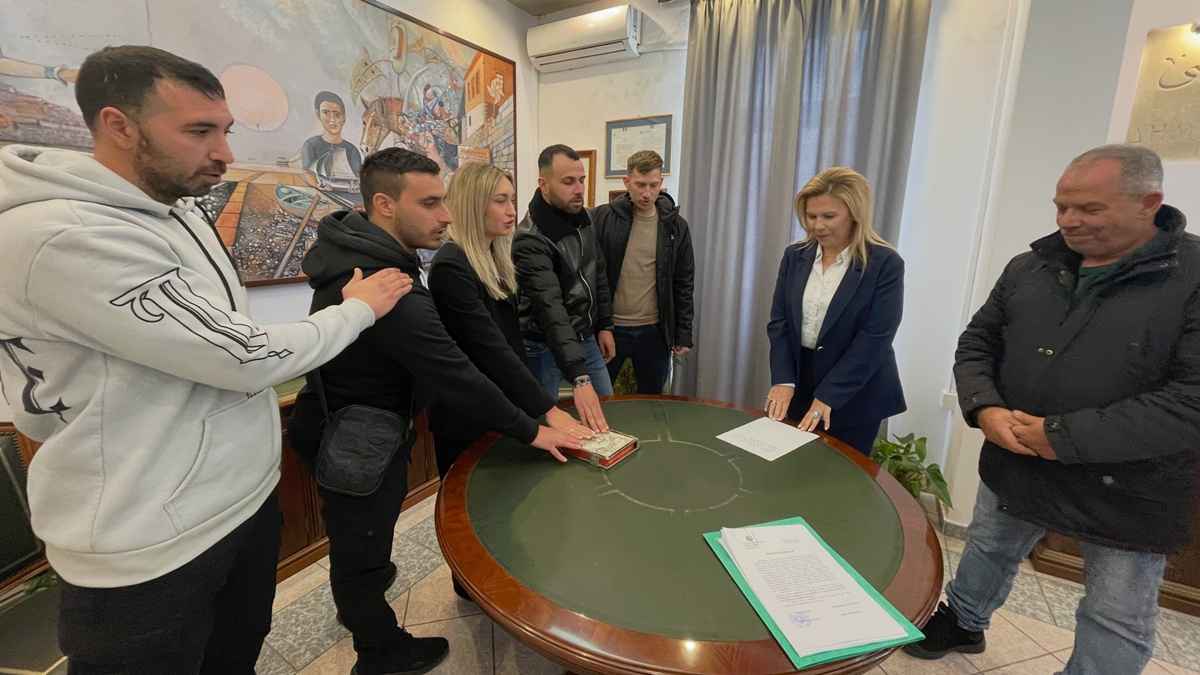 DIMOTIKI ASTYNOMIA LIMNOS