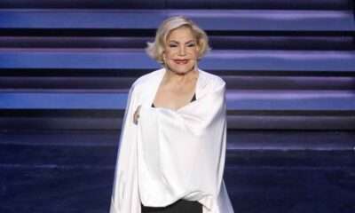 Η Ελλάδα αποχαιρετά την Μαρινέλλα