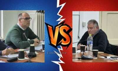 Παγκόσμια Ημέρα Νερού