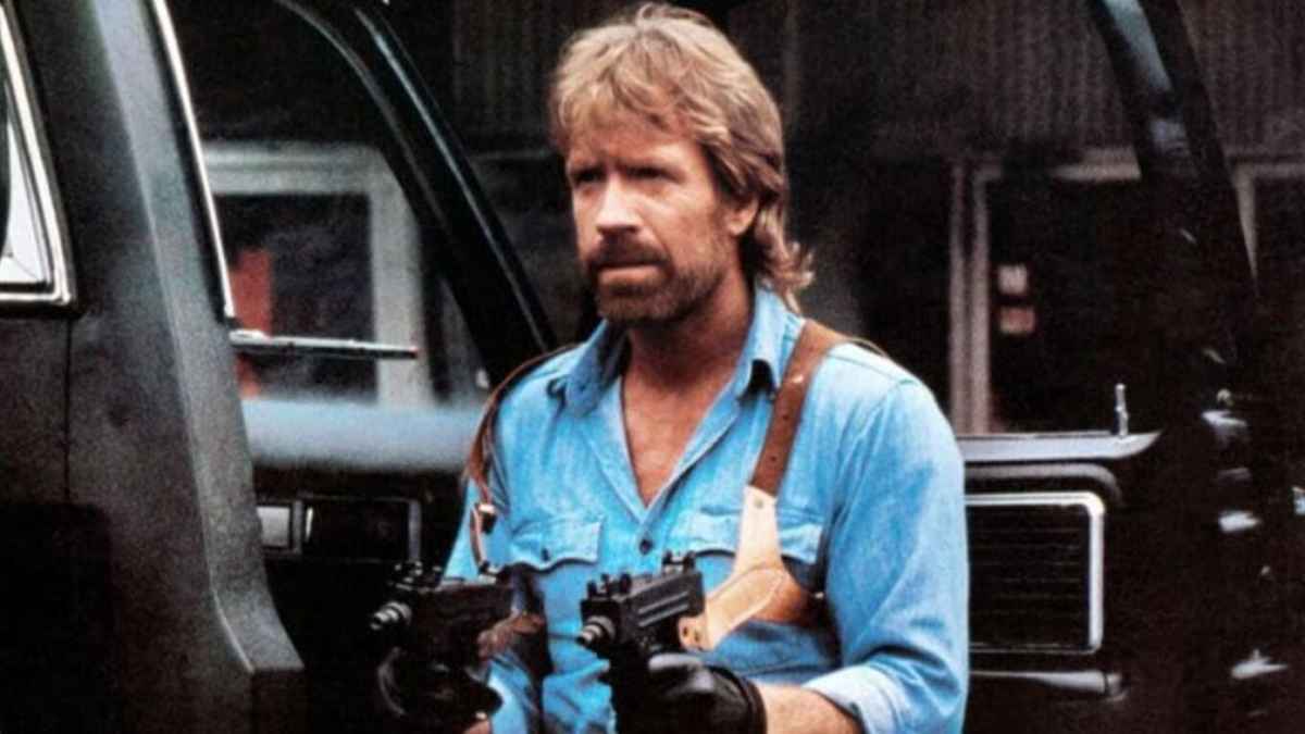 chucknorris
