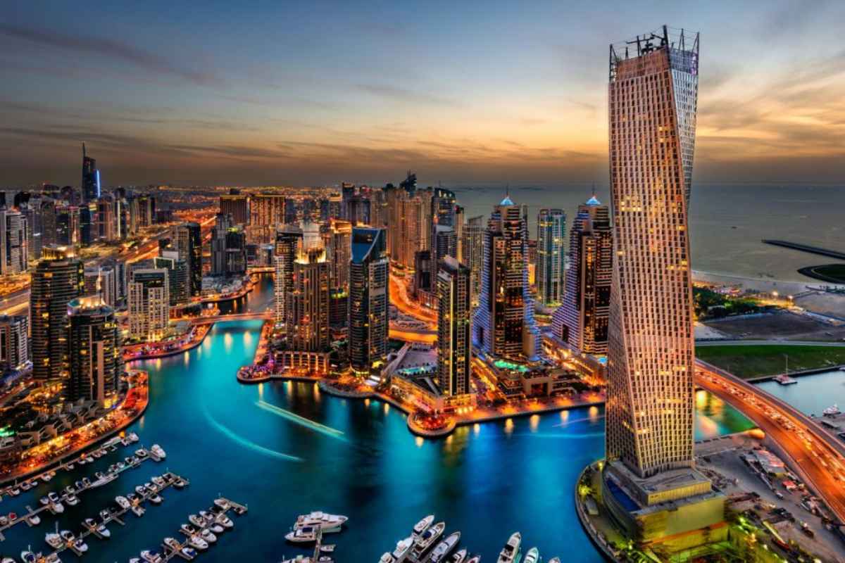 dubai 3