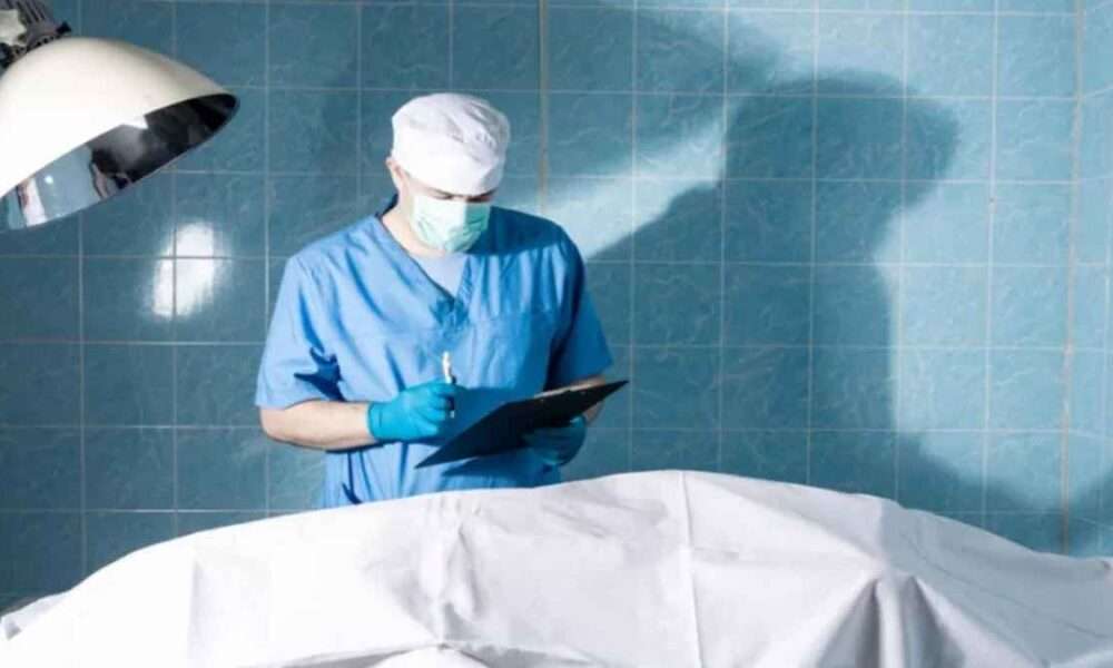 Δεν θα ξαναφύγει σορός από το νησί