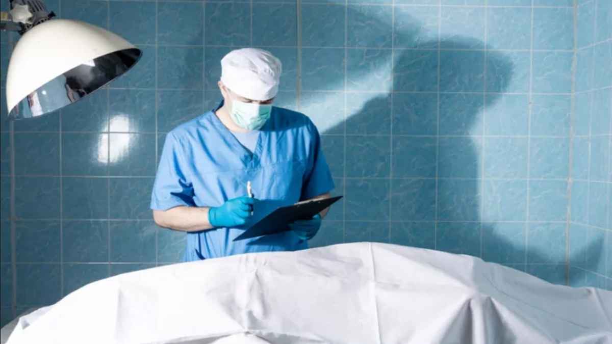 Δεν θα ξαναφύγει σορός από το νησί