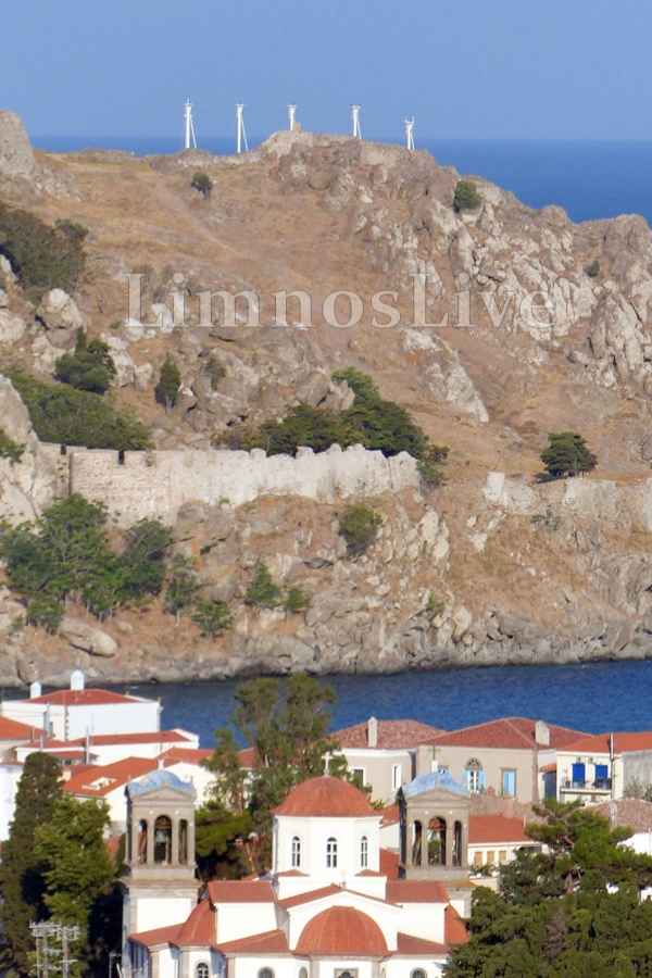 kastro anemogennitries1