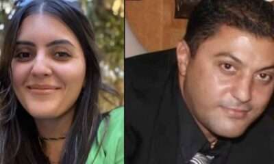 Δεκαοκτώ χρόνια μετά τη δολοφονία του, ο Μπάμπης Λαζαρίδης συνεχίζει να «στοιχειώνει» τις ζωές των ανθρώπων που εγκατέλειψε, με την κόρη του, Μαρία, να περιγράφει με πόνο την απουσία του και τις ψεύτικες υποσχέσεις που σημάδεψαν την παιδική της ηλικία.