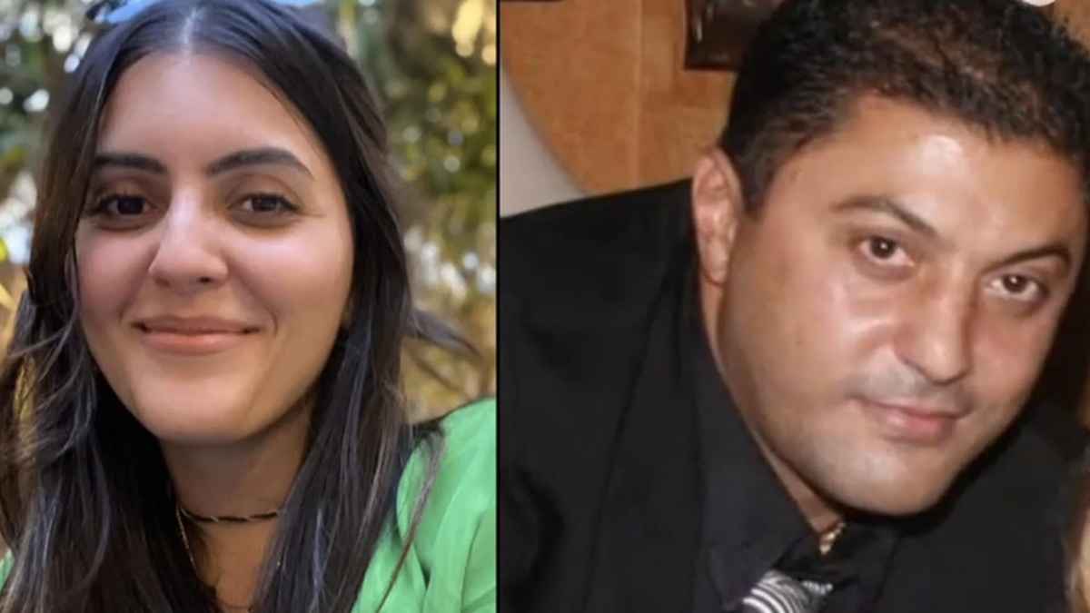 Δεκαοκτώ χρόνια μετά τη δολοφονία του, ο Μπάμπης Λαζαρίδης συνεχίζει να «στοιχειώνει» τις ζωές των ανθρώπων που εγκατέλειψε, με την κόρη του, Μαρία, να περιγράφει με πόνο την απουσία του και τις ψεύτικες υποσχέσεις που σημάδεψαν την παιδική της ηλικία.