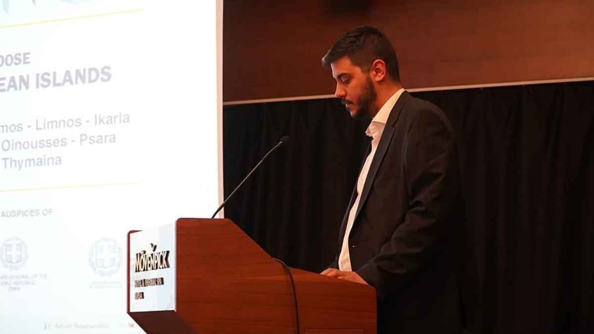 ΕΠΑΡΧΟΣ ΛΗΜΝΟΥ ΤΟΥΡΚΙΑ