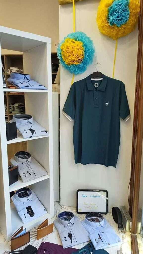 Grand Shopping: Η πασχαλινή ανανέωση που περίμενες είναι εδώ