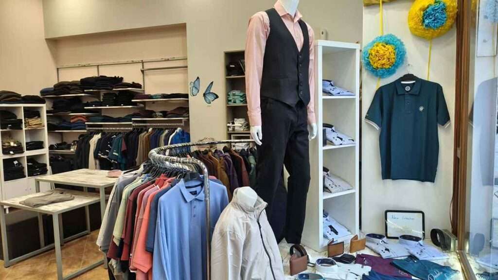 Grand Shopping: Η πασχαλινή ανανέωση που περίμενες είναι εδώ