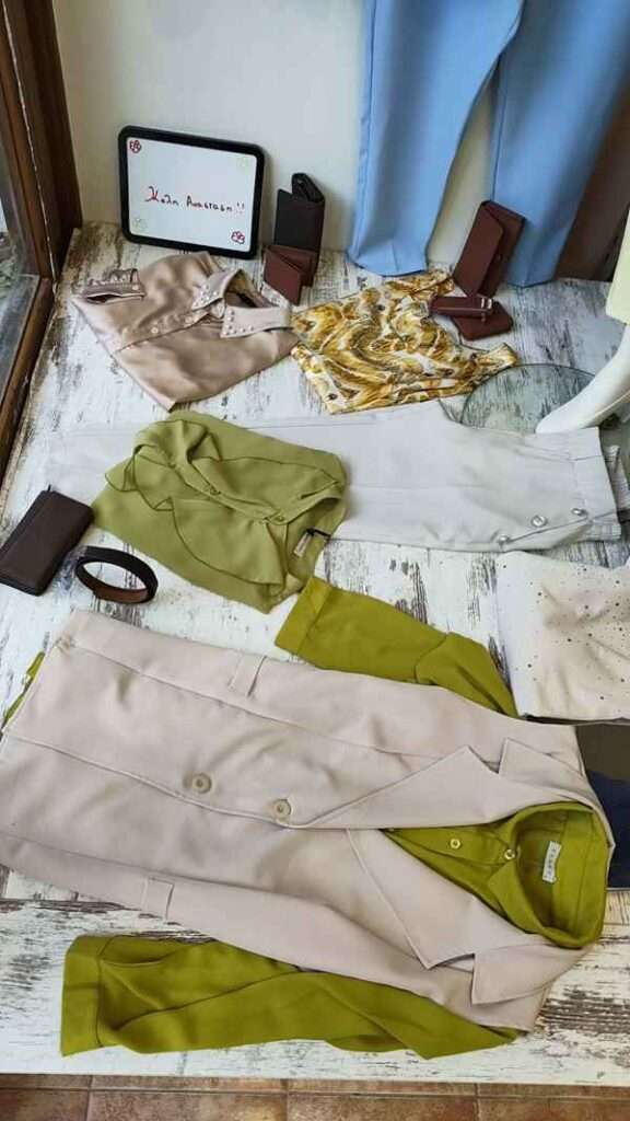 Grand Shopping: Η πασχαλινή ανανέωση που περίμενες είναι εδώ