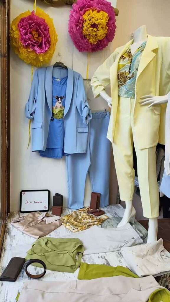 Grand Shopping: Η πασχαλινή ανανέωση που περίμενες είναι εδώ