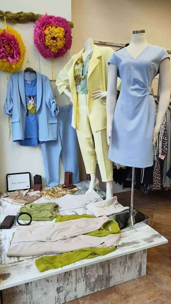 Grand Shopping: Η πασχαλινή ανανέωση που περίμενες είναι εδώ