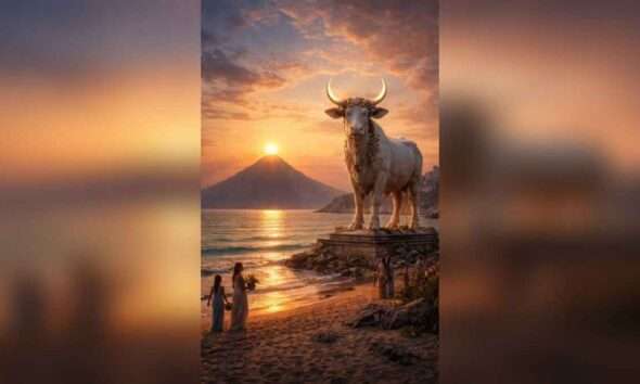 Η σχέση της Λήμνου με τη θεά Άρτεμη