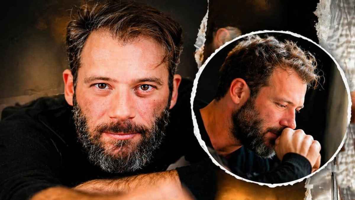 Ο Αντίνοος Αλμπάνης εξήγησε για ποιον λόγο κρατούσε “μυστικό” από τους γονείς του τη μάχη με τον καρκίνο