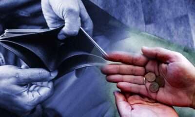 φτώχεια στο Βόρειο Αιγαίο