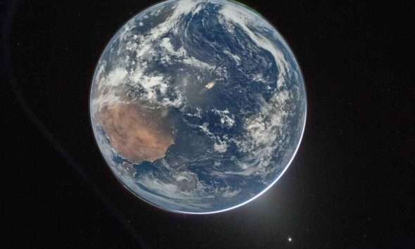 gh nasa