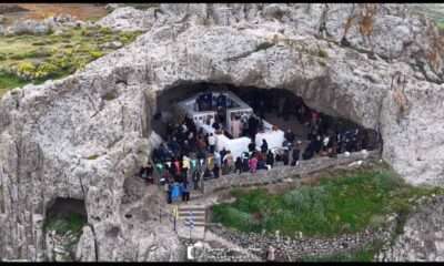 ΠΑΝΑΓΙΑ ΚΑΚΑΒΙΩΤΙΣΣΑ