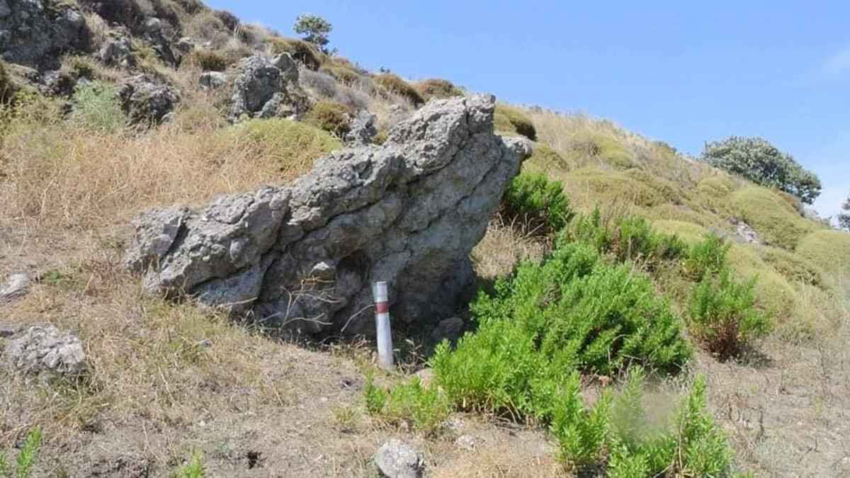 Το πυρ του Ηφαίστου και η Λημνία Γη