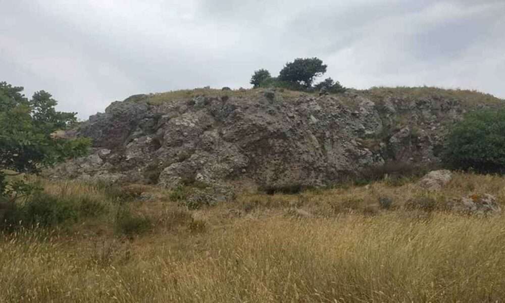 Το πυρ του Ηφαίστου και η Λημνία Γη