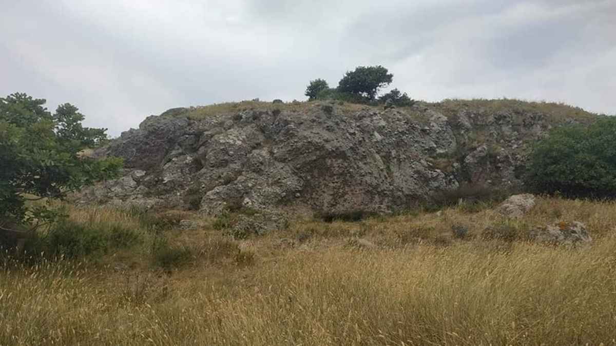 Το πυρ του Ηφαίστου και η Λημνία Γη