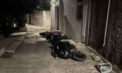 Λήμνος: Ανεγκέφαλοι «διασκεδάζουν» καταστρέφοντας ξένες περιουσίες