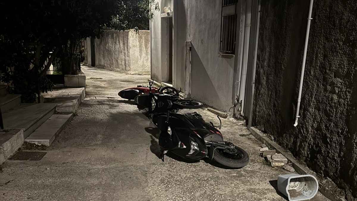 Λήμνος: Ανεγκέφαλοι «διασκεδάζουν» καταστρέφοντας ξένες περιουσίες