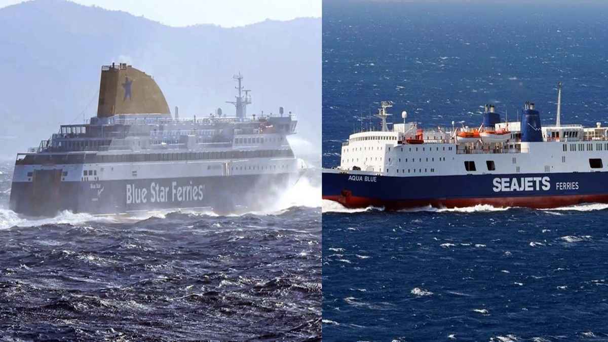 myconos aqua blue kairos