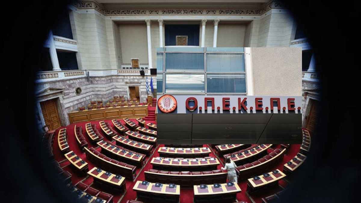 Ομόφωνο «ναι» στην άρση ασυλίας των 11 βουλευτών της ΝΔ