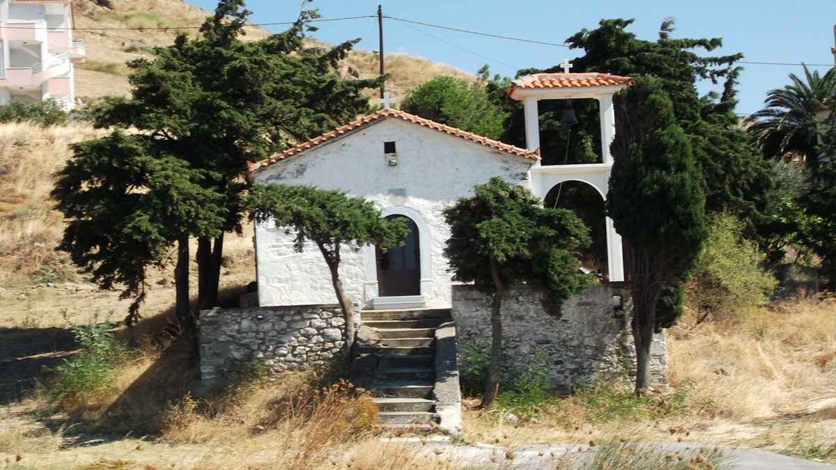 Χαρούλα Ζαμπετάκη Πλιάτσκα