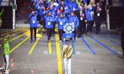 Special Olympics Hellas