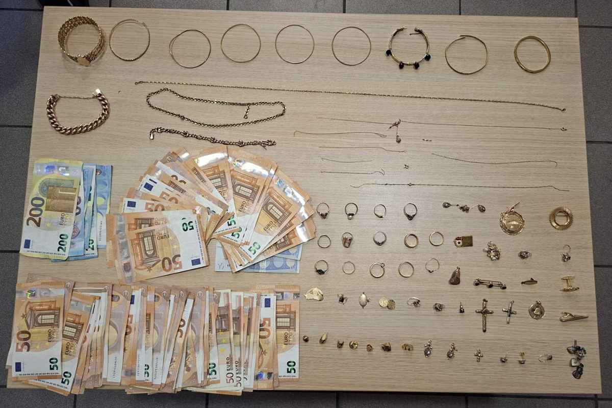 07 05 2026 Εξιχνιάστηκε υπόθεση απάτης με το πρόσχημα των δήθεν υπαλλήλων του ΔΕΔΔΗΕ σε βάρος ηλικιωμένης ημεδαπής στη Μυτιλήνη 1