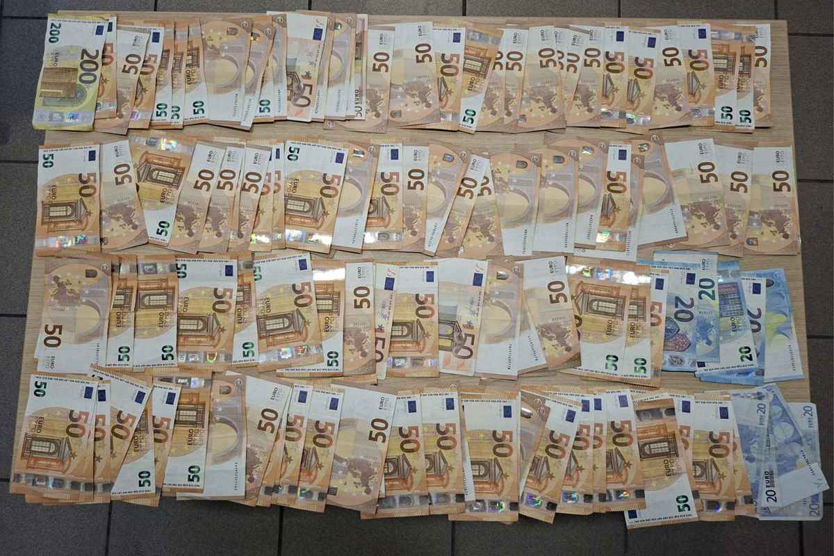 07 05 2026 Εξιχνιάστηκε υπόθεση απάτης με το πρόσχημα των δήθεν υπαλλήλων του ΔΕΔΔΗΕ σε βάρος ηλικιωμένης ημεδαπής στη Μυτιλήνη