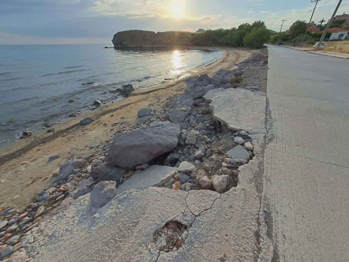 AGIOS GIANNIS PETRES 2
