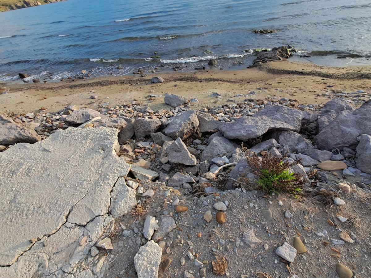 AGIOS GIANNIS PETRES 3
