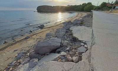 AGIOS GIANNIS PETRES