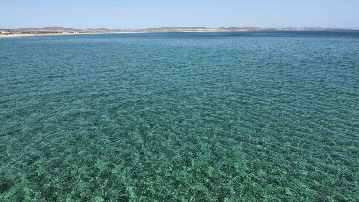 Το 8ο «διαμάντι» της Λήμνου: Ο Simon Kranz μάς μεταφέρει στο λευκό θαύμα της Αλυκής! (βίντεο) 36 ALIKI THALASSA