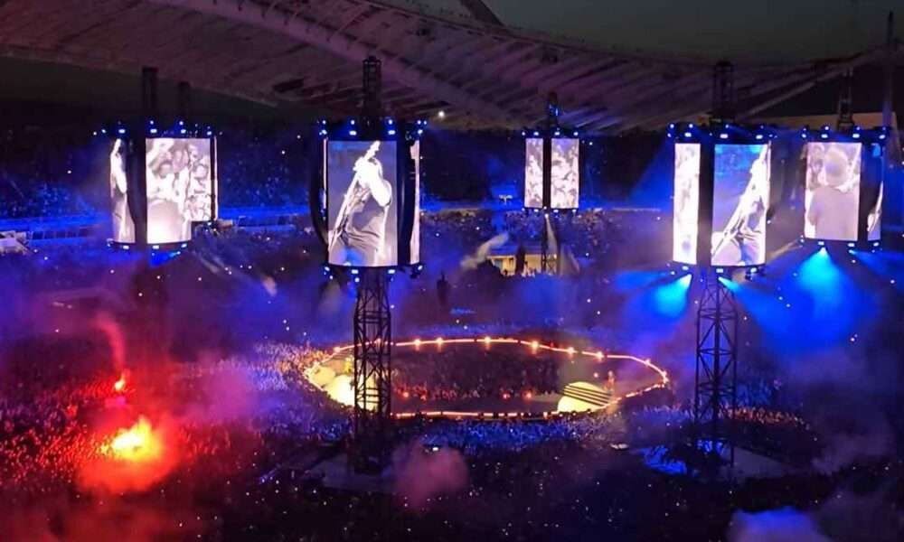 METALLICA