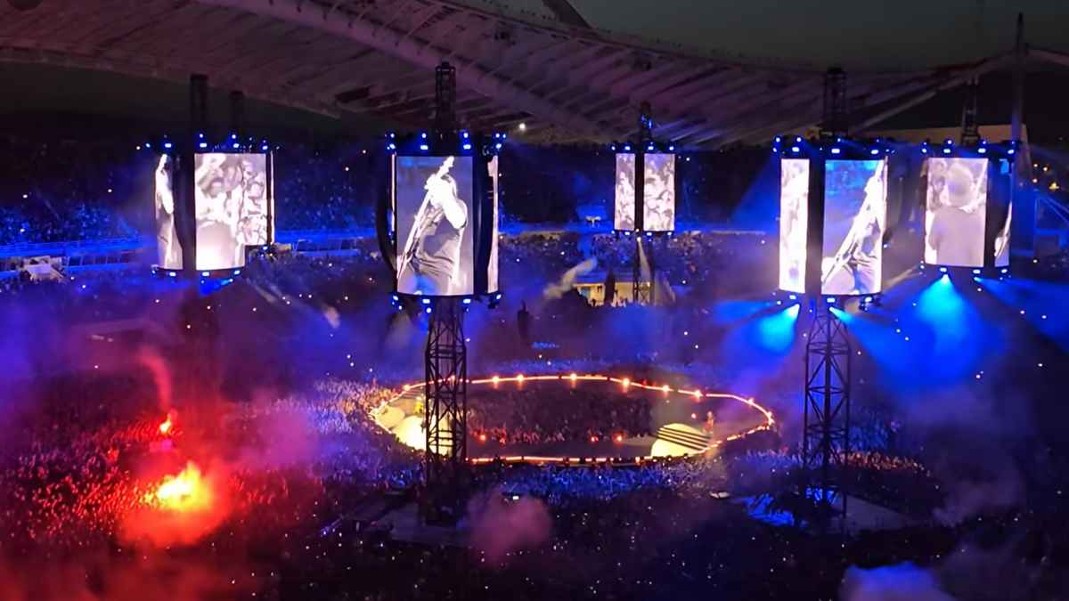 METALLICA