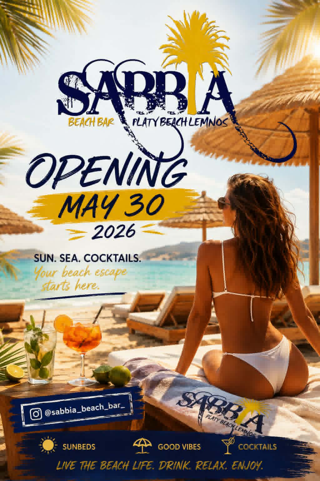 SABBIA