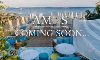 amos coming