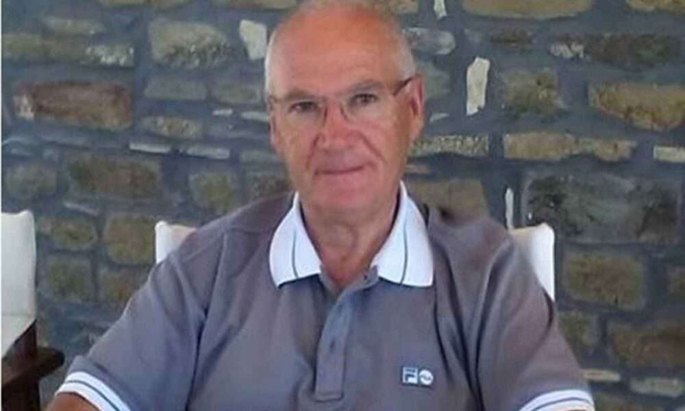 aris eletheriou