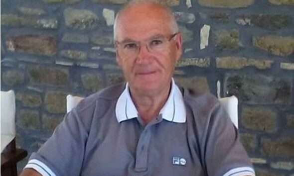 aris eletheriou