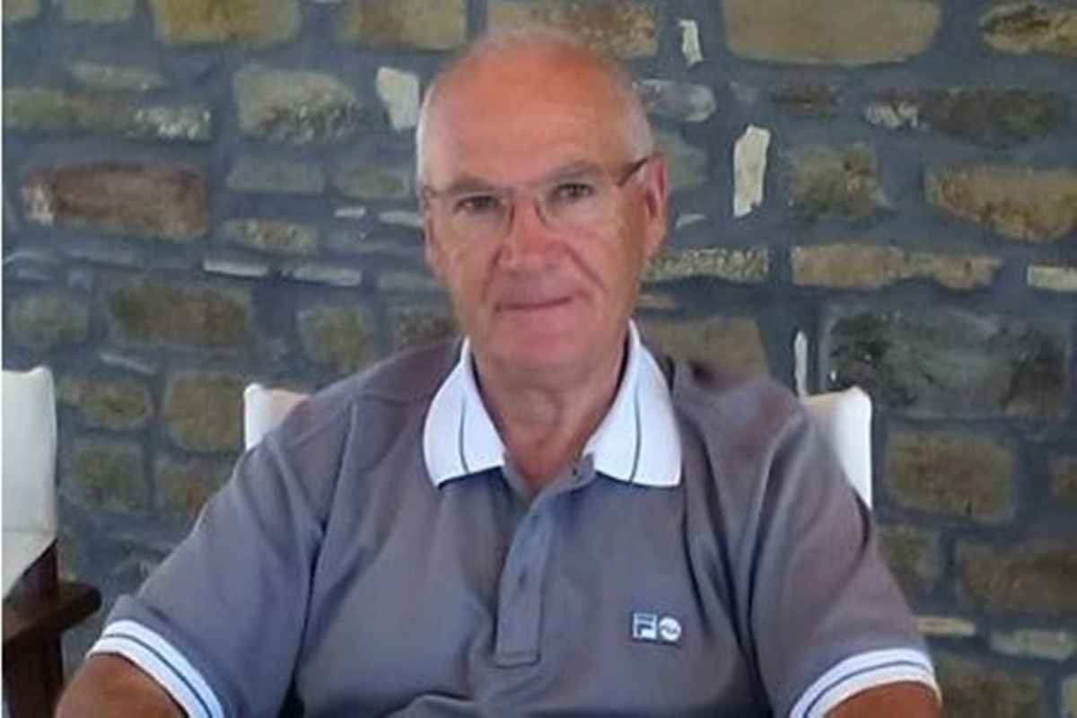 aris eletheriou