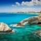 bridge lovers near ayia napa cyprus