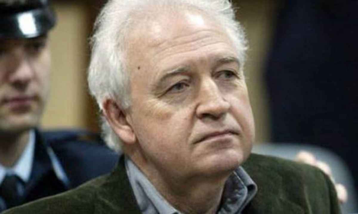Γιωτόπουλος: Γιατί αποφυλακίστηκε τώρα ο αρχηγός της 17Ν – Αναίρεση εξετάζει ο Άρειος Πάγος