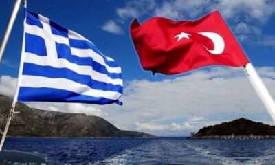 greek turkey aigaio